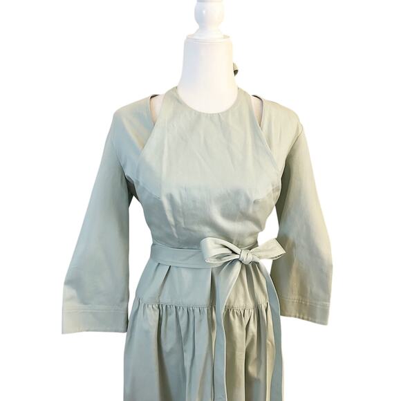 Tibi Dress 00 - Picture 4 of 13